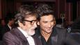 Amitabh Bachchan shares a touching note on Sushant Singh Rajput's death!