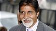 Laughter essential for Big B