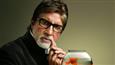 Amitabh Bachchan: I'm a bad eater