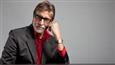 Big B unveils 'Yudh' poster