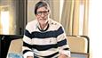 Amitabh Bachchan: 'What's the big deal about turning 70? 