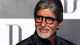 With Love for Babu Moshai: Big B's unique b'day gift