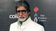 Amitabh Bachchan is fan of Nelson Mandela