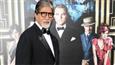 'The Great Gatsby' premiere: Noise for Big B shocks US media