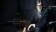 Big B 'grooving, shaking' for 'Bhootnath Returns' 