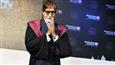 Gujarat CM commends Big B