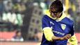 Big B plays football with kids in Kolkata