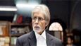 Meet Big B - the lawyer?