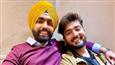 Jaani & Ammy Virk hints about the release of 'Qismat 2' tracks!