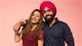 Sargun Mehta wants Ammy Virk to spill the beans!