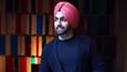 Ammy Virk shares a medley of the songs 'Kalle Kalle' and 'Gallan Goriaan'