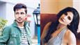 Aahana Kumra and Amol Parashar to play cupid in the upcoming series 'Ready to Mingle'