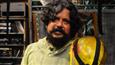 Amol Gupte wants son Partho to shed weight