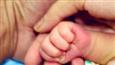 Amrita Rao & RJ Anmol share the glimpse of their newly born baby boy 'Veer'!