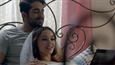  Check out awesome chemistry of Ayushmann and Amy in 'Halka Halka' 