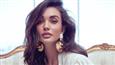 The Young Mumma Amy Jackson is rocking yet another chic look