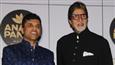 Producer Anand Pandit pays a most special birthday tribute for Mr. Amitabh Bachchan