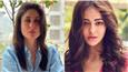 Ananya Panday would be apt to play the legendary role of Poo now, according to Kareena Kapoor Khan!