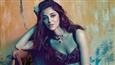 Ananya Panday raises the hotness quotient with her regal Instagram post