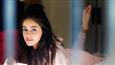 Ananya Panday flooded with gifts by fans on her birthday!