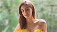 Radiant Ananya Panday slays in the bright yellow-hued Sundress