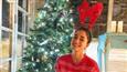 Ananya Panday celebrates Christmas in all its glory, looking every bit chic in her simple outfit!