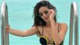 Ananya Panday misses her vacation time in Maldives; shares a throwback!