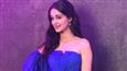 Ananya Panday - The teen sensation makes a ravishing debut on Koffee With Karan