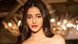 Ananya Panday speaks about her role in one of her upcoming release. Find out what she says!