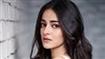 Ananya Panday Wraps the first schedule of Pati Patni Aur Woh