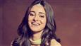 I love my work, so hopefully, I will have a working birthday as well: Ananya Panday