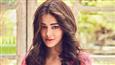 Ananya Panday shares her feelings about her father visiting her