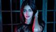 Ananya Panday looks stunning in a black outfit as she parties with Katy Perry