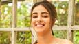 Ananya Panday dressed in orange is all the fashion inspo you need!