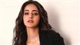 Ananya Panday opens up on her character in Khaali Peeli!