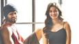 Check this out! Ananya Panday Fighter co-star Vijay Deverakonda shares some words of praise for the actress!