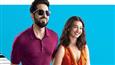 A blind Ayushmann Khurrana and a supportive Radhika Apte mark their presence in the new poster of AndhaDhun