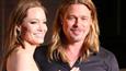 Pitt, Jolie to donate $5 mn made from wedding photos?