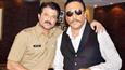 Anil Kapoor recommended Jackie Shroff for 'Mahabharat'