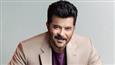 Anil Kapoor introduces the cutest member of the Kapoor family with his fans on Instagram!