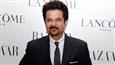 Anil Kapoor not treated well during 'Kante Nahi Katate' song