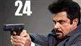 Anil Kapoor's 24 Casting wrapped up