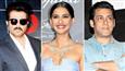 Anil Kapoor's request to Salman for Sonam?