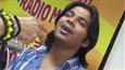 Ankit Tiwary sings for Pocket Gangsters