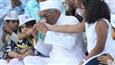 Anna Hazare: Reel to real life