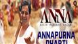 Annapurna Dharti song from Anna out now!