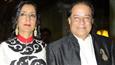 Anup Jalota's wife expires in US