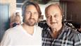 Anupam Kher's film with Bradley Cooper opens in India on December 7