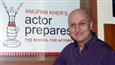 Grim flood situation worries Anupam, but not as Kashmiri