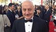 Anupam Kher finds it challenging to perform with child actor